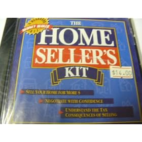 The Home Seller's Kit