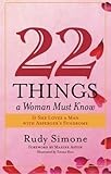 22 Things a Woman Must Know: If She Loves a Man With Asperger's Syndrome