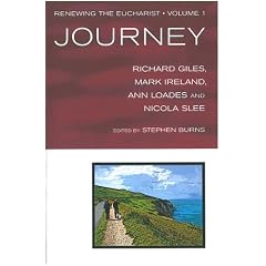 Journey: v. 1 (Renewing the Eucharist)