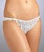 Jezebel Caress Too Thong Panty