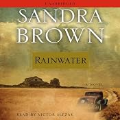 Rainwater | [Sandra Brown]