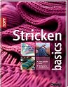 Stricken basics: Mit Kurs f&uuml;r Linksh&auml;nder!