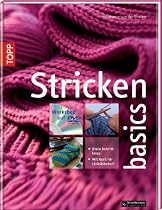 Stricken basics: Mit Kurs f&uuml;r Linksh&auml;nder!