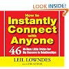 How to Instantly Connect with Anyone