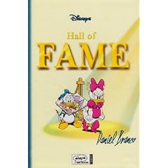 Disney: Hall of Fame 10 - Daniel Branca
