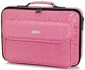 Oliepops Cool Pink Woven Laptop Case fits 15.4; 15.6-17" LIMITED EDITION