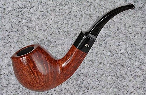 Stanwell Pipe: Royal Guard (232) 9mm