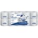 Kimberly-Clark Kleenex Cottonelle 88336 Bath Tissue, 4-1/2" Length x 4" Width, White (4 Bundles of 10 Rolls)