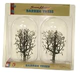 SceneMaster  Trees - 6 Barren