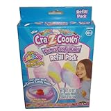 IMAGE OF Cra-Z-Cookn' Cotton Candy Refill Maker