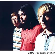 Biffy Clyro