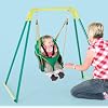 TP Kingfisher Swing