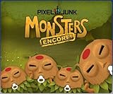 PixelJunk Monsters Encore [Online Game Code - Game Add-on]