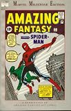 Review Marvel Comics  / Marvel Milestone Edition - Amazing Fantasy Spider-Man #14 (1962 reprint)