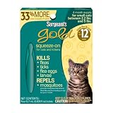 SQUEEZE ON CATS LESS THAN 5LBS