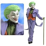 DC Stars: Joker 17-Inch Tonner Doll
