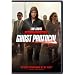 Mission: Impossible - Ghost Protocol