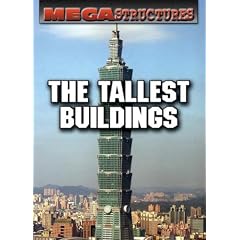 The Tallest Buildings (Megastructures)