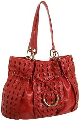 Jessica Simpson Sweetness Tote