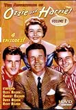 DVD : The Adventures of Ozzie and Harriet Vol. 1[4 EPISODES]