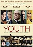 Youth [DVD] [2016]