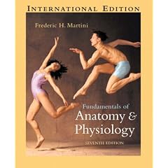 Fundamentals of Anatomy and Physiology