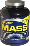 Maximum Human Performance Up Your Mass, Chocolate Cinnabun, 