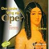 Weg zur Oper la Traviata