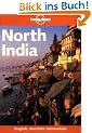 North India (Lonely Planet North India)