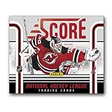 2011/12 Score Hockey 36-Pack Box