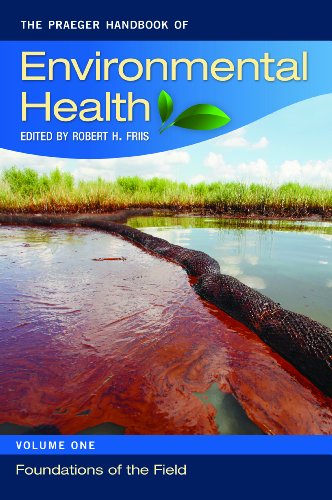 The Praeger Handbook of Environmental Health [4 volumes]