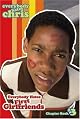 Everybody Hates First Girlfriends (Everybody Hates Chris)