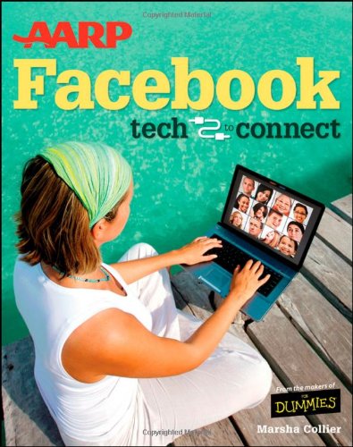 aarp facebook tech to connect