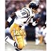 Charlie Joiner Autographed/Hand Signed San Diego Chargers 8x10 Photo w/ HOF 96''