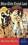 Nice Girls Finish Last: A Robin Hudson Mystery