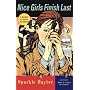 Nice Girls Finish Last: A Robin Hudson Mystery
