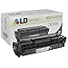 LD Remanufactured Toner Cartridge Replacement for HP 304A CC530A (Black)