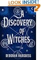 A Discovery Of Witches