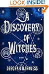 A Discovery Of Witches