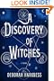 A Discovery Of Witches