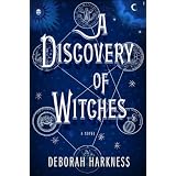 A Discovery Of Witchesby Deborah Harkness