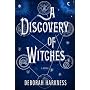 A Discovery Of Witches by Deborah Harkness