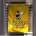 Georgia Tech Garden Flag and Yard Banner