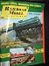 Book Railroad Model Craftsman Magazine (April, 1982)