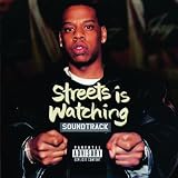 Streets Is Watching - O.S.T.