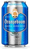 �I�����W�u�[��(Oranjeboom) �{��h�C�c�r�[��330ml�~24�{���P�[�X