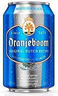 オランジブーン(Oranjeboom) 本場ドイツビール330ml×24本入ケース