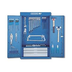 Gedore Werkzeugschrank mit Sortiment