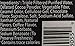 Walden Farms Variety Pack Dressings, 12 oz Bottle, Fresh and Delicious Salad Topping, Sugar Free 0g Net Carbs Condiment, Zesty Italian, Italian Dressing, Asian, Chipotle Ranch, and Sesame Ginger