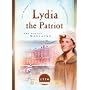 Lydia the Patriot: The Boston Massacre (1770) (Sisters in Time #5)